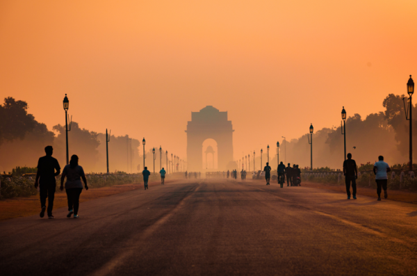 tourist places in Delhi