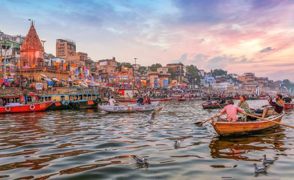 Varanasi