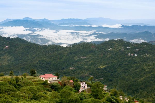 Exciting Locations for a Road Trip from Chandigarh to Shimla