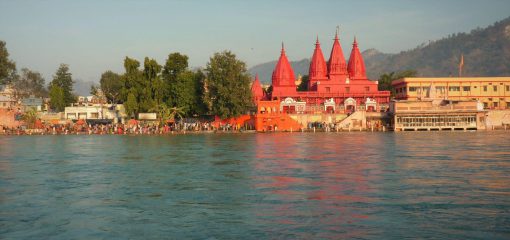 Delhi to Haridwar Car Rental