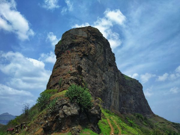 Harihar Fort Trek