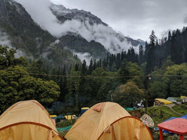 Kheerganga