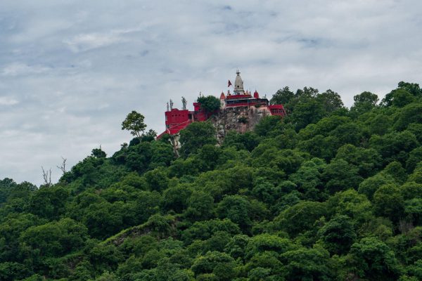 Maya Devi Temple