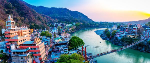 Rishikesh 