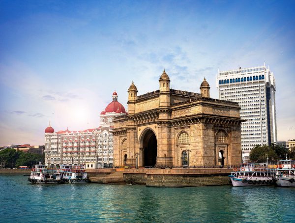 Trips Near Mumbai